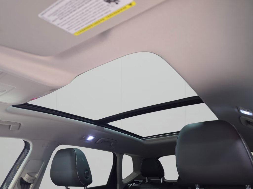2024 Gray Volkswagen Taos 1.5T SEL AWD SUV