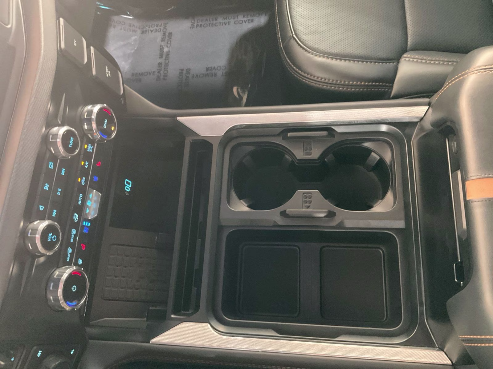 2023 Ford Super Duty F-350 SRW 4X4 Truck