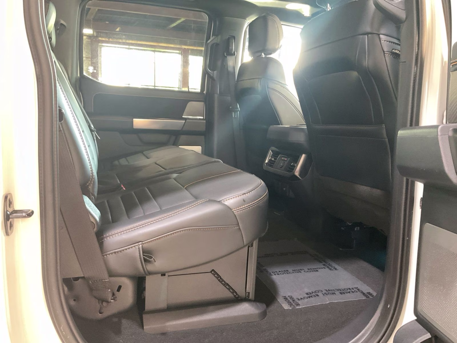 2023 Ford Super Duty F-350 SRW 4X4 Truck