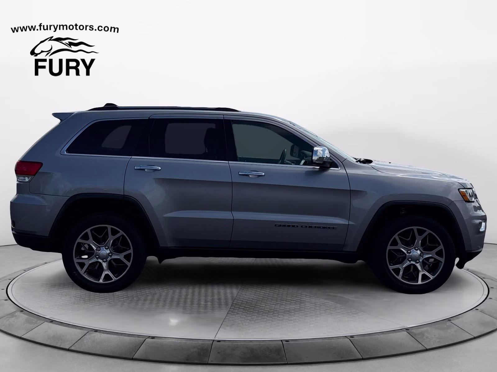 Used 2019 Jeep Grand Cherokee Limited with VIN 1C4RJFBG5KC579876 for sale in Stillwater, Minnesota
