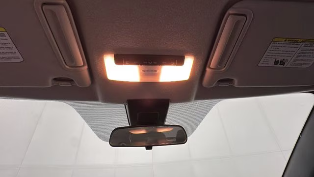 2020 Black Nissan Kicks S FWD SUV
