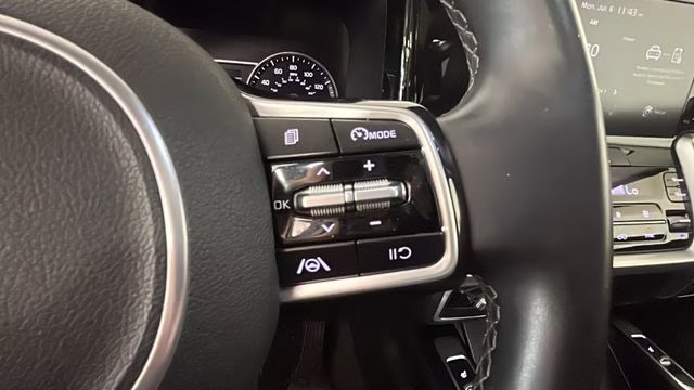 2021 Everlasting Silver Kia Sorento S FWD SUV