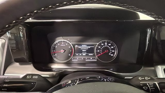 2021 Everlasting Silver Kia Sorento S FWD SUV