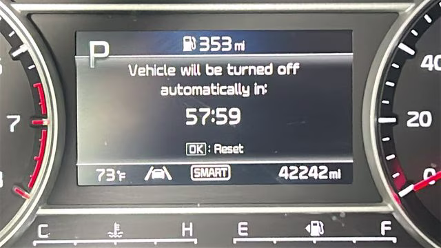 2021 Everlasting Silver Kia Sorento S FWD SUV