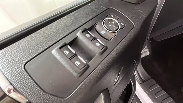 2018 Oxford White Ford F-150 XLT 4X4 Truck
