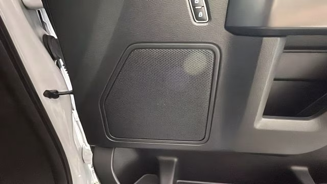 2018 Oxford White Ford F-150 XLT 4X4 Truck