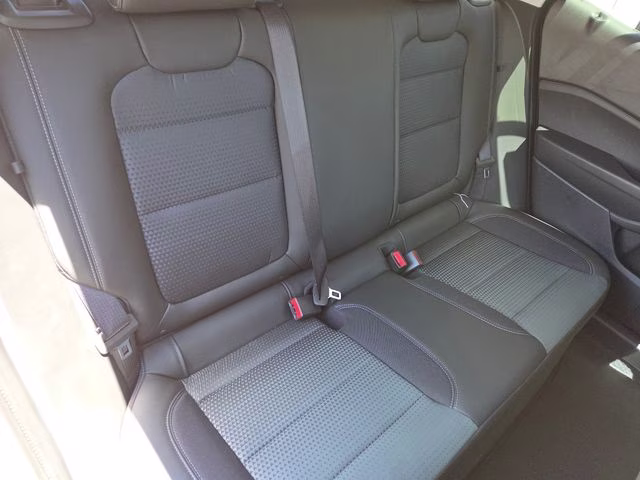 2026 Cypress Gray Chevrolet Trax LT FWD SUV