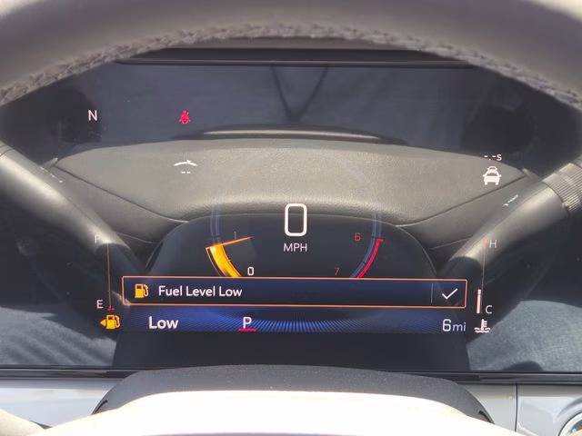 2026 Cypress Gray Chevrolet Trax LT FWD SUV