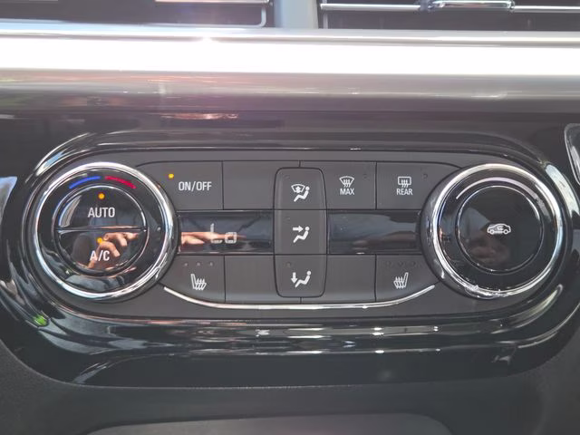 2026 Cypress Gray Chevrolet Trax LT FWD SUV