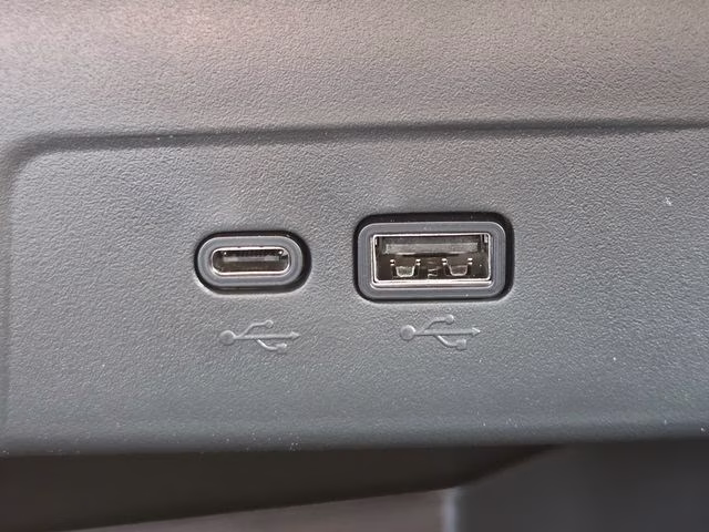 2026 Cypress Gray Chevrolet Trax LT FWD SUV