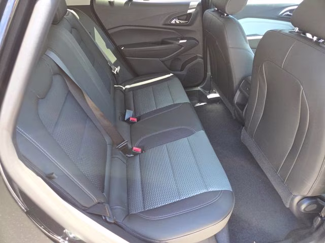 2026 Mosaic Black Metallic Chevrolet Trax LT FWD SUV