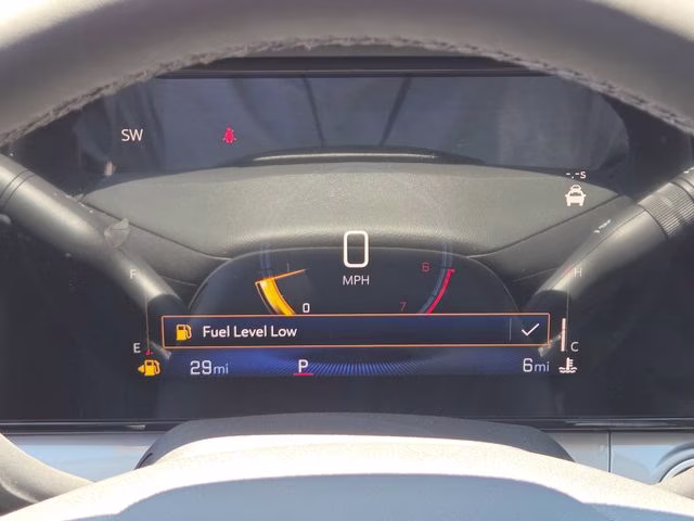 2026 Mosaic Black Metallic Chevrolet Trax LT FWD SUV
