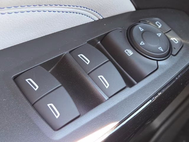 2026 Mosaic Black Metallic Chevrolet Trax LT FWD SUV