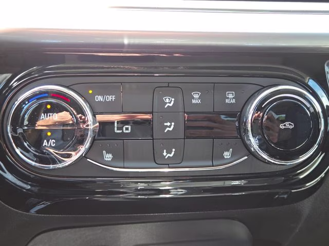 2026 Mosaic Black Metallic Chevrolet Trax LT FWD SUV