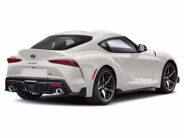 2020 Absolute Zero Toyota Supra 3.0 RWD Coupe