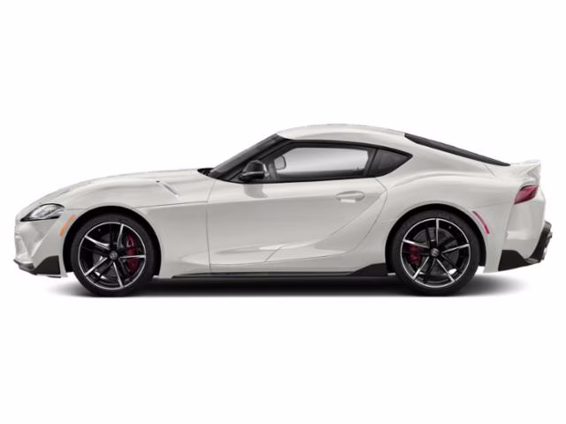 2020 Absolute Zero Toyota Supra 3.0 RWD Coupe