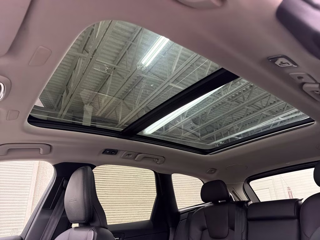 2019 Osmium Gray Metallic Volvo XC60 T5 Inscription FWD SUV