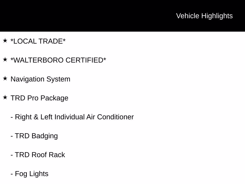 2020 Magnetic Gray Metallic Toyota 4Runner TRD Pro 4X4 SUV