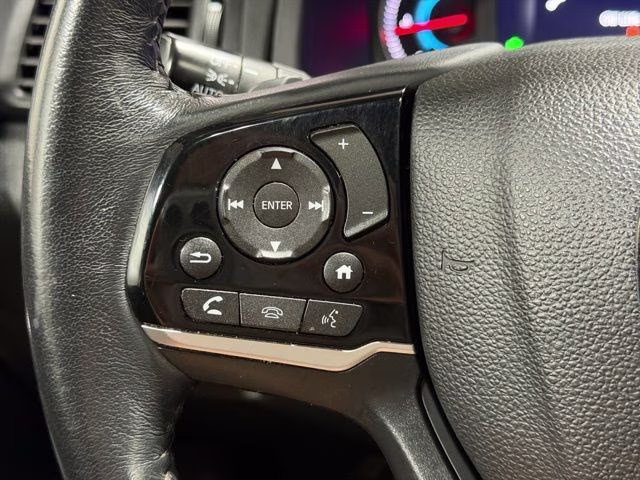 2022 Crystal Black Pearl Honda Pilot Elite AWD SUV