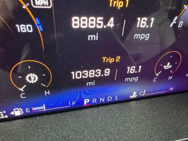 2025 Sterling Gray Metallic Chevrolet Colorado ZR2 4X4 Truck