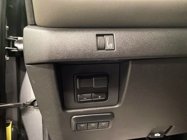 2025 Sterling Gray Metallic Chevrolet Colorado ZR2 4X4 Truck
