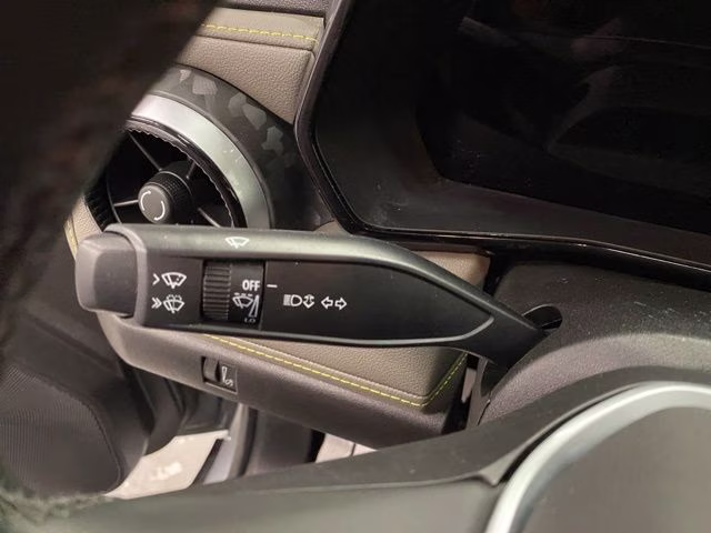 2025 Sterling Gray Metallic Chevrolet Colorado ZR2 4X4 Truck