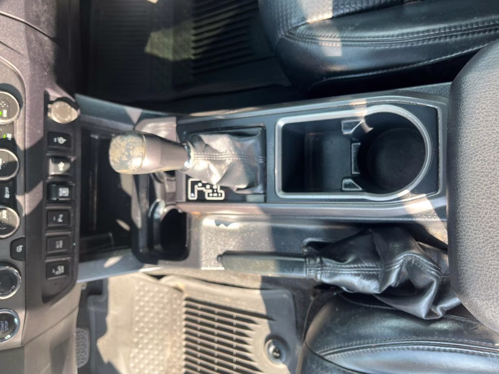 2020 Silver Sky Metallic Toyota Tacoma TRD Off-Road 4X4 Truck
