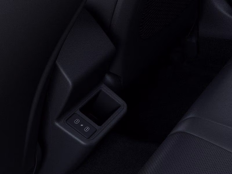 2026 Aurora Black Pearl Kia K4 EX FWD Sedan