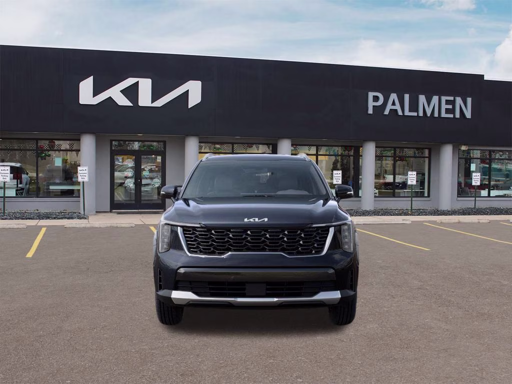 2026 Panthera Metal Kia Sorento S AWD SUV