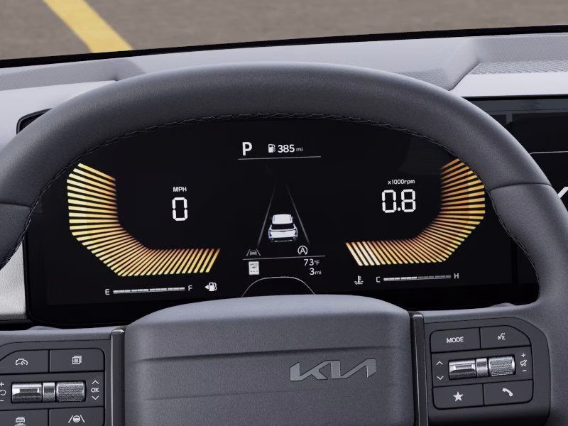 2027 Ivory Silver Kia Seltos S AWD SUV