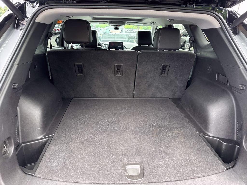2023 Sterling Gray Metallic Chevrolet Blazer LT FWD SUV