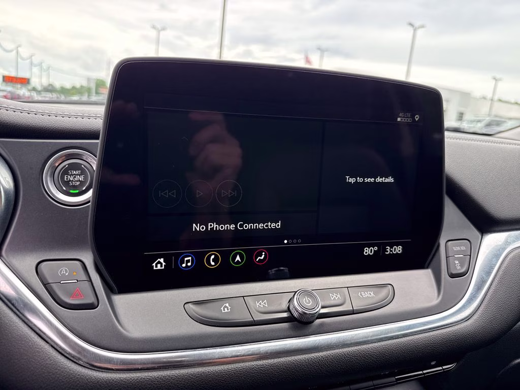 2023 Sterling Gray Metallic Chevrolet Blazer LT FWD SUV