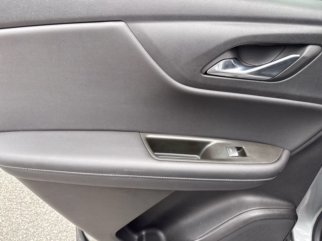 2023 Sterling Gray Metallic Chevrolet Blazer LT FWD SUV