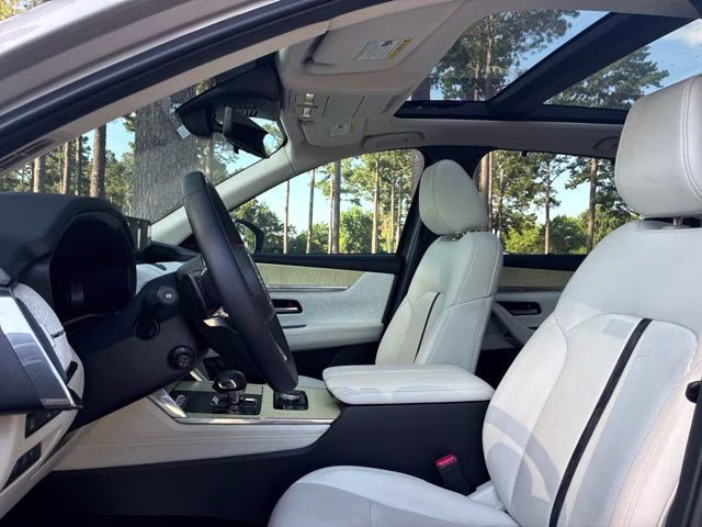 2024 Platinum Quartz Mazda CX-90 3.3 Turbo S Premium Plus AWD SUV