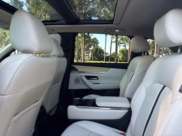 2024 Platinum Quartz Mazda CX-90 3.3 Turbo S Premium Plus AWD SUV