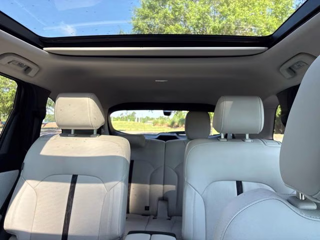 2024 Platinum Quartz Mazda CX-90 3.3 Turbo S Premium Plus AWD SUV