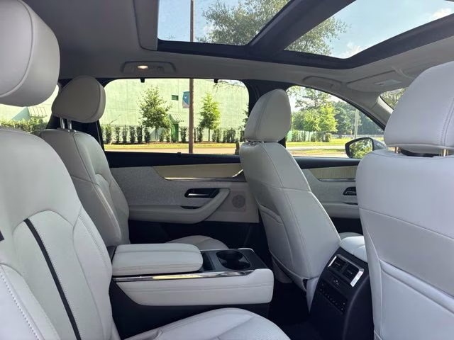 2024 Platinum Quartz Mazda CX-90 3.3 Turbo S Premium Plus AWD SUV