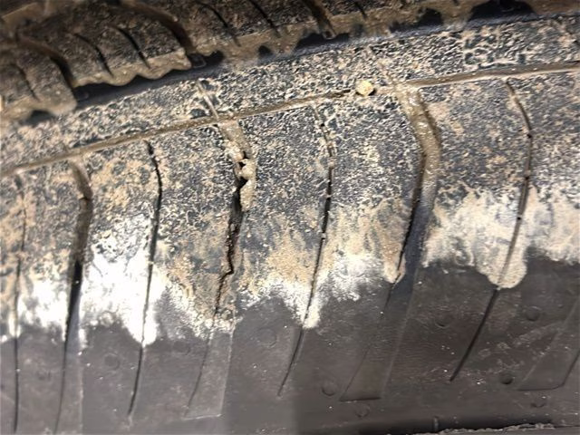 2026 Carbonized Gray Metallic Ford Maverick XLT AWD Truck