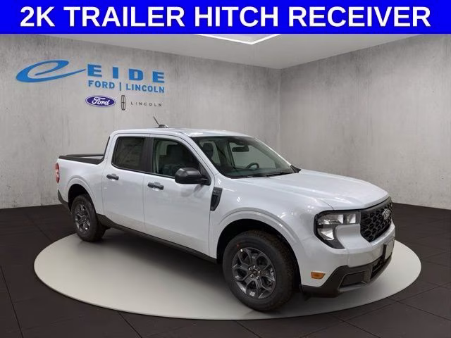 2026 Ford Maverick XLT AWD's photo