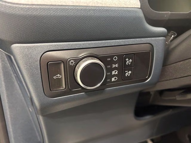 2026 Space White Metallic Ford Maverick XLT AWD Truck