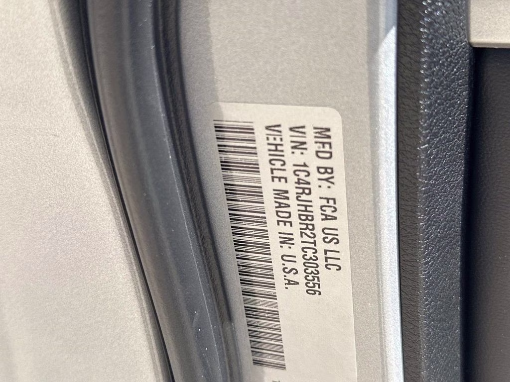 2026 Silver Zynith Jeep Grand Cherokee 85th Anniversary Edition 4X4 SUV