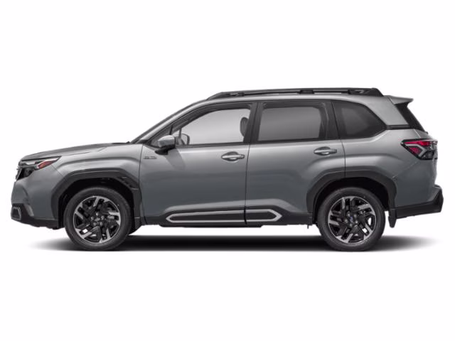 2026 River Rock Subaru Forester Limited Hybrid AWD SUV