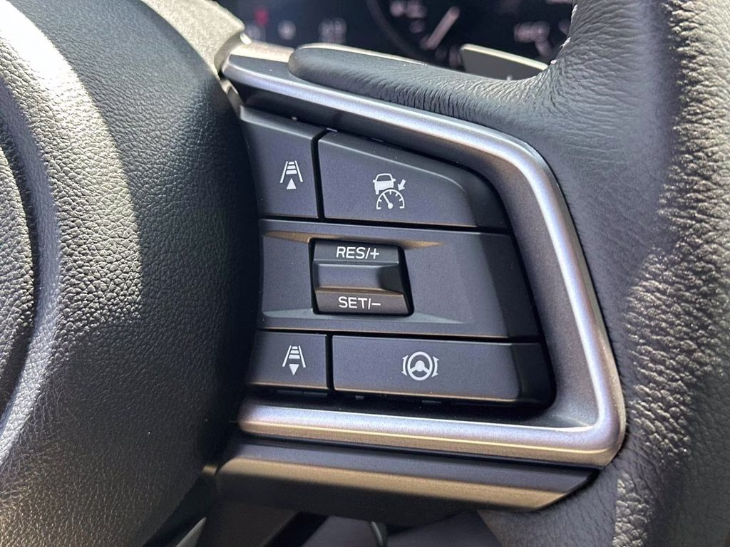 2026 Crystal Black Subaru Ascent Premium AWD SUV