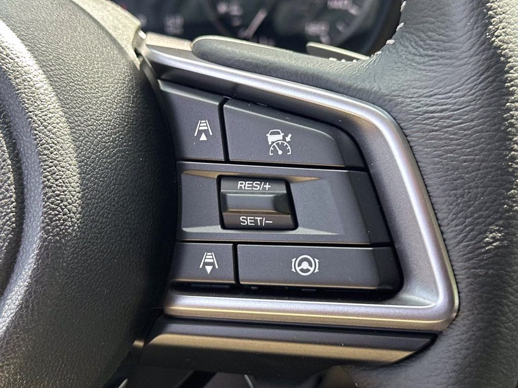2026 Sapphire Blue Subaru Ascent Premium AWD SUV