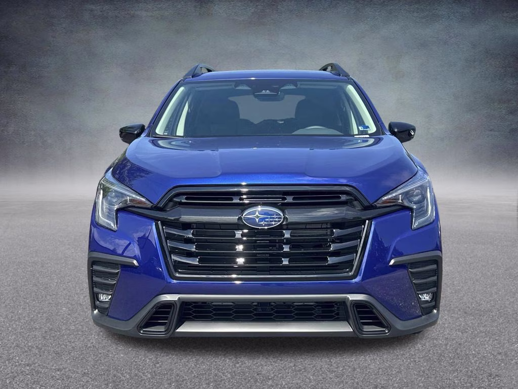 2026 Sapphire Blue Subaru Ascent Premium AWD SUV