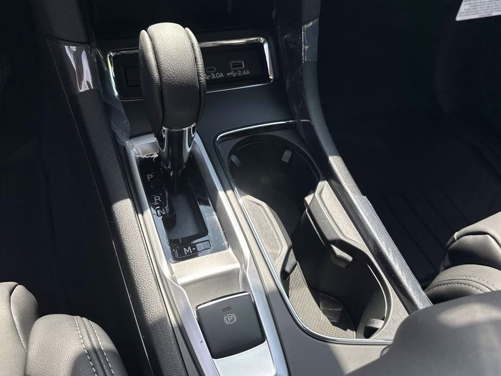 2026 Sapphire Blue Subaru Ascent Premium AWD SUV