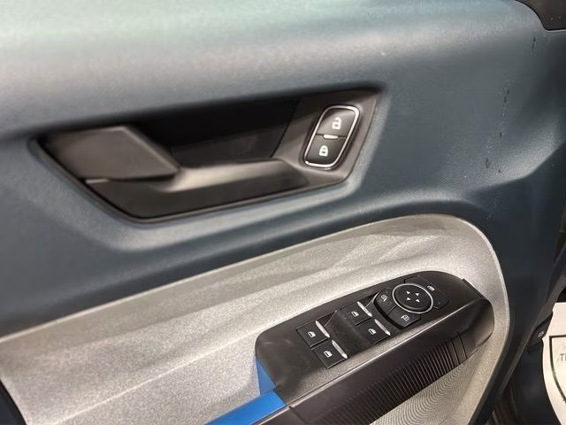 2026 Carbonized Gray Metallic Ford Maverick XLT AWD Truck