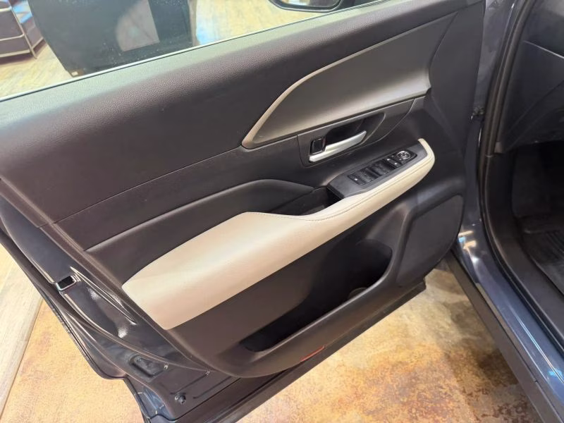 2024 Toyota Grand Highlander XLE Sport Utility 4D AWD