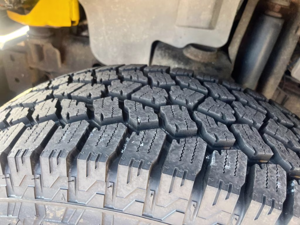 2011 Detonator Yellow Clearcoat Jeep Wrangler Sport 4X4 SUV