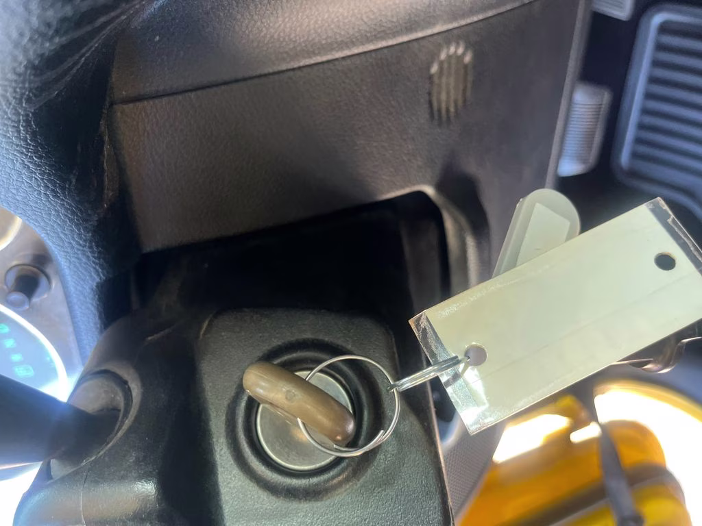 2011 Detonator Yellow Clearcoat Jeep Wrangler Sport 4X4 SUV